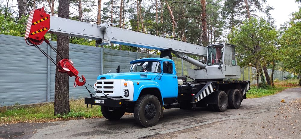 Оренда Крана, замовити автокран, послуги крана, услуги/аренда автокран