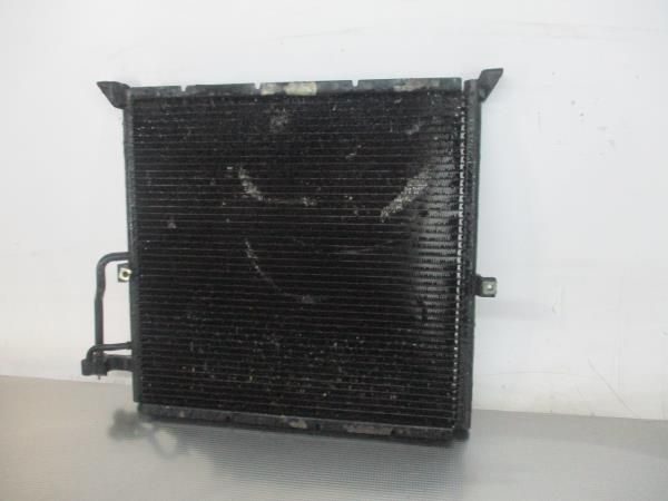Radiador AC BMW 3 Compact (E36)