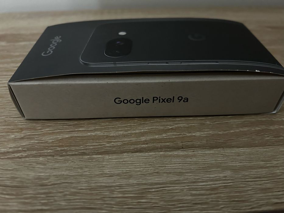 Google Pixel 9A 128GB