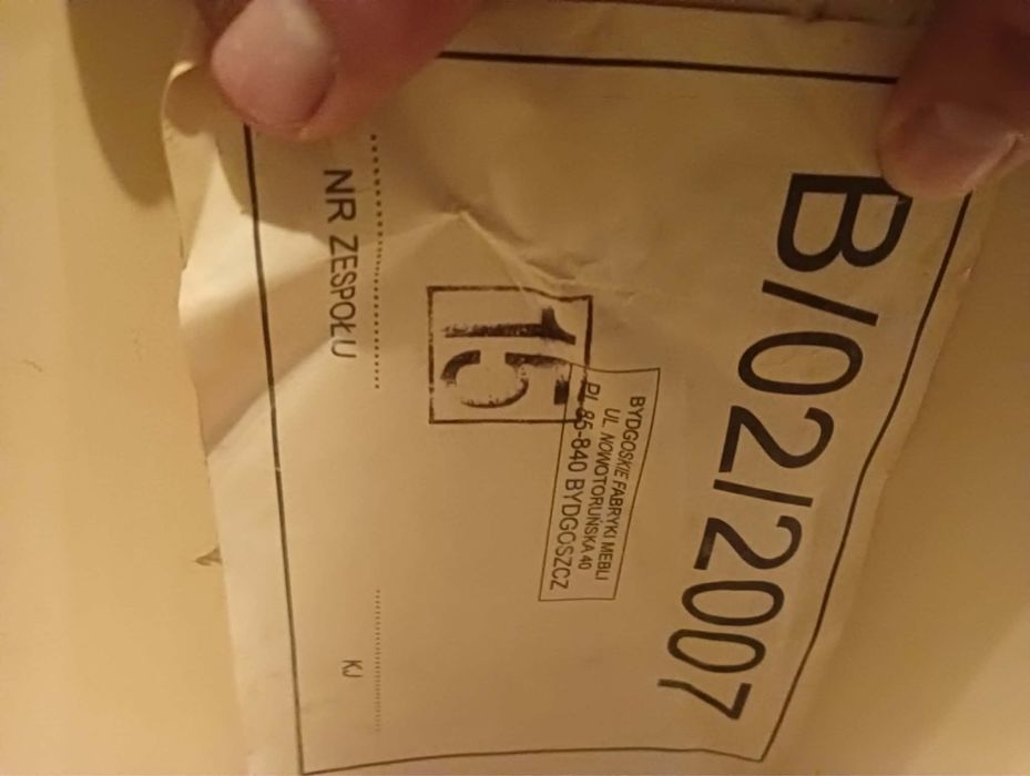 Drewniany stolik kawowy/cena do negocjacji