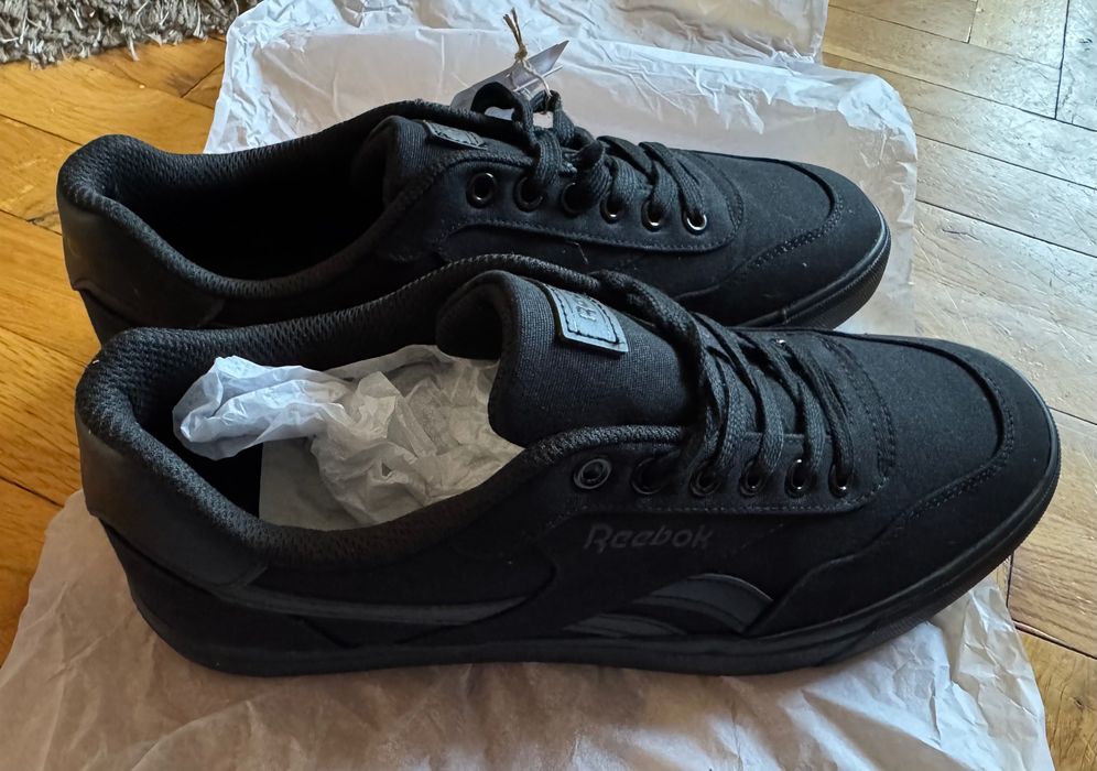 Męskie adidasy Reebok nowe