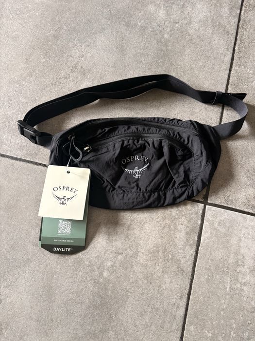 Nerka Osprey Daylite Waist