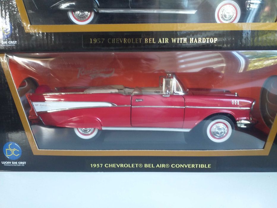 модели 1.18 Motor Max