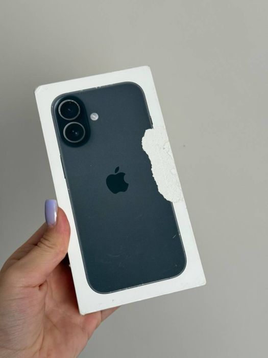 iPhone 17 256 Neverlock