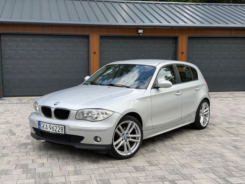 BMW Seria 1