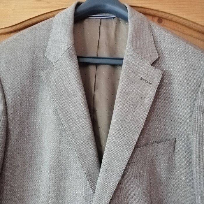 Marynarka męska M/L