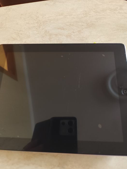 IPad MD511TU/A планшет