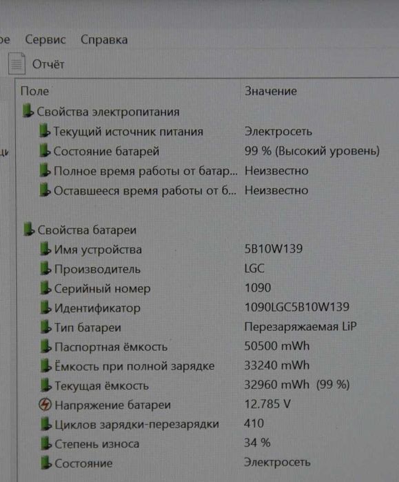 Ноутбук Lenovo T495 Ryzen 5 Pro| 12 Gb| 256 SSD| FullHD| Touchscreen