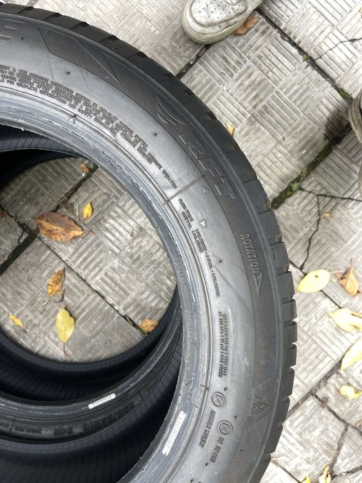 Bridgestone 205 55 16