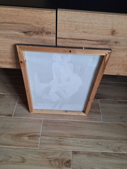 Witam sprzedam obraz