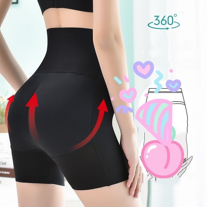 Push up трусики накладна попа пушап шорти труси дроп роздріб опт 3108