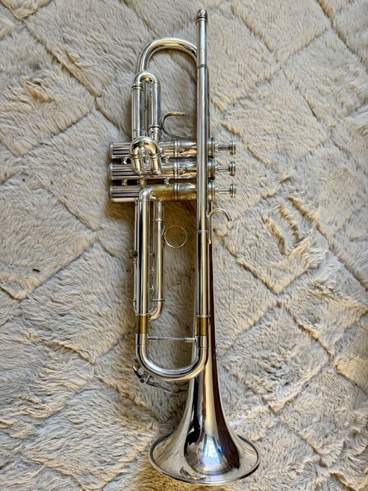 Bel Canto 59 Large Bore - absolutny Top - po serwisie i czyszczeniu!