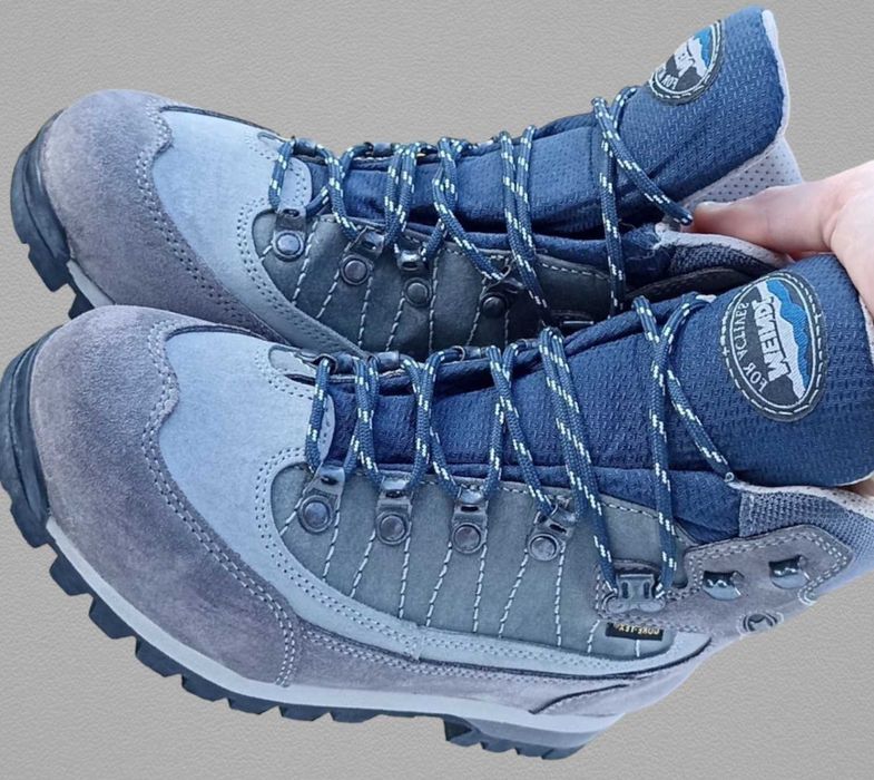 Ботинки чоловічі