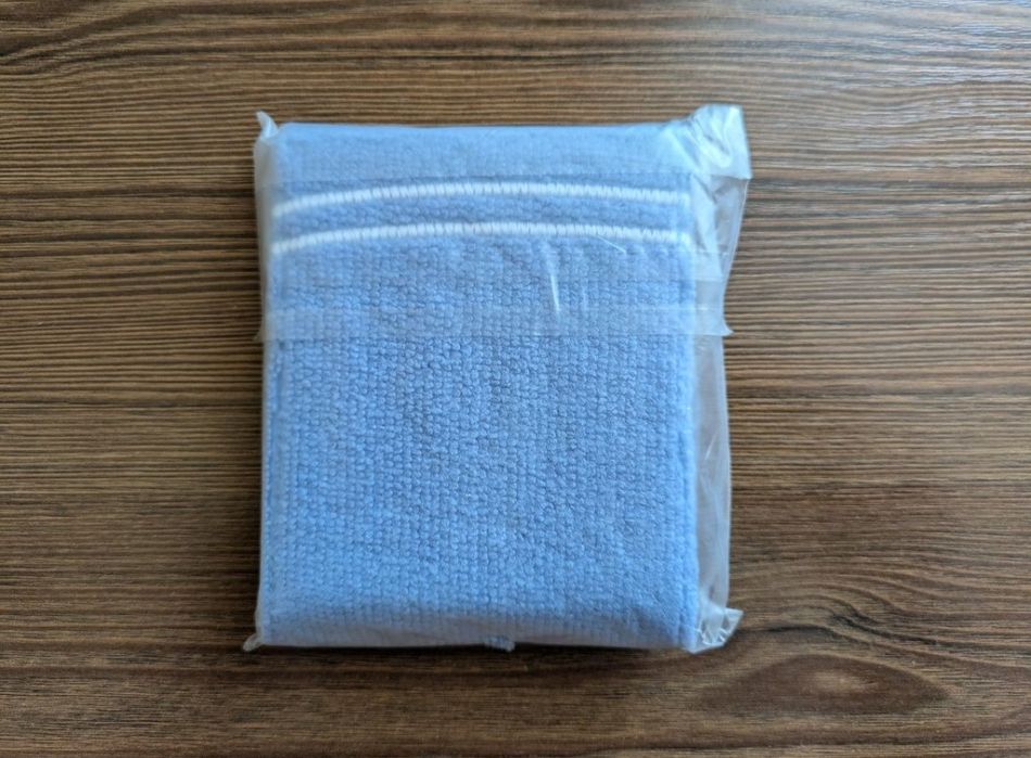 Гаманець South park  292грн. (Гаманець рушничок. Кошелек полотенце).