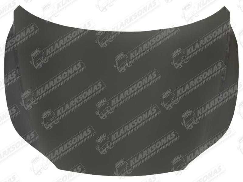 Капот АЛЮМІНІЙ LEXUS RX, 05.2022 +   533010E260 , 5330148220