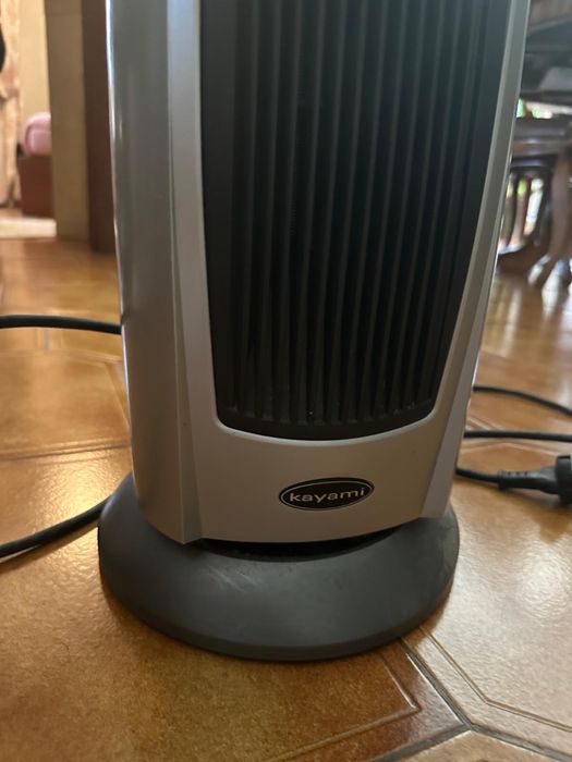 Aquecedor Kayami