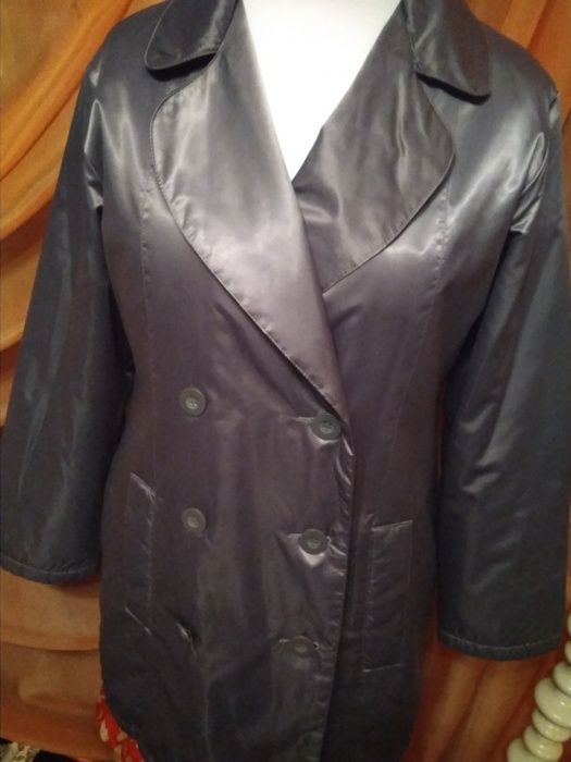 Płaszcz Nouveau edition r. 40/42