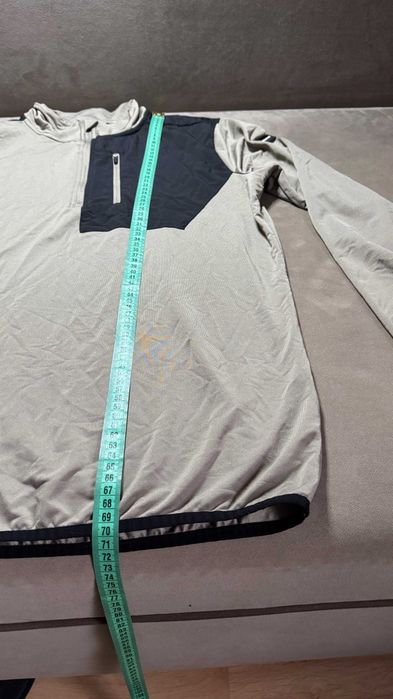 Bluza męska sportowa, treningowa Endurance - Run, rozmiar L