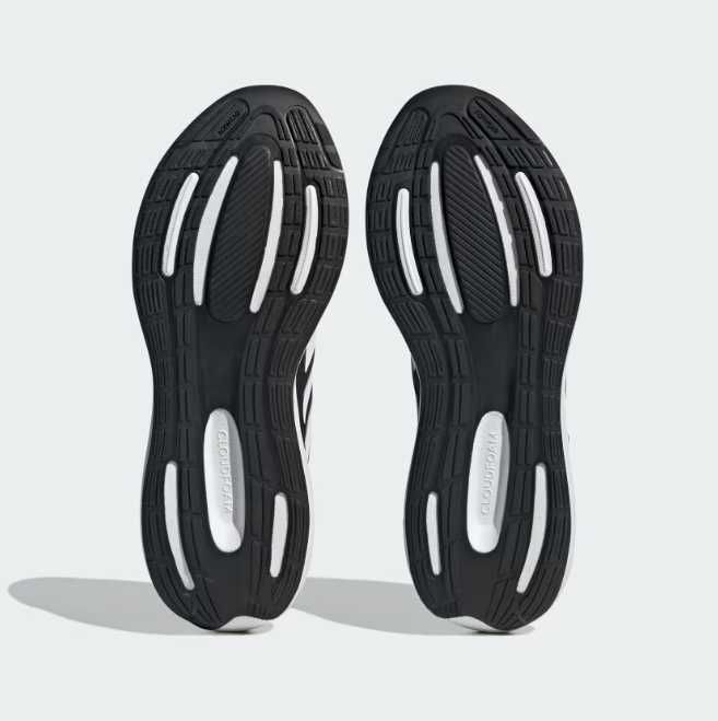 Мужские кроссовки Adidas Runfalcon 3, 42-47 размер, 100% оригинал