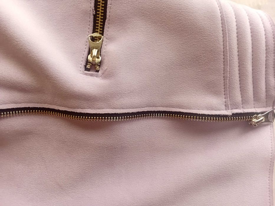 Куртка демісезонна коротка жіноча