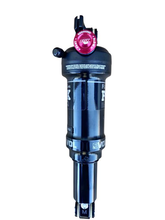 Damper Fox Float DPS 190x37,5 mm, e-vol, nowy (138)