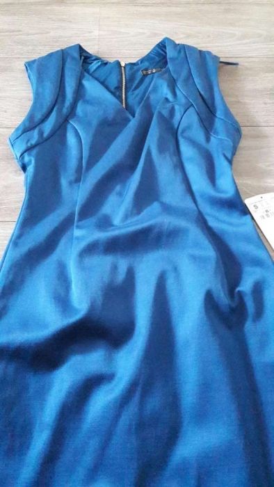 Suknia, sukienka ZARA 36