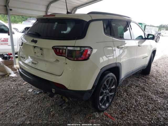 Jeep Compass 2021 /