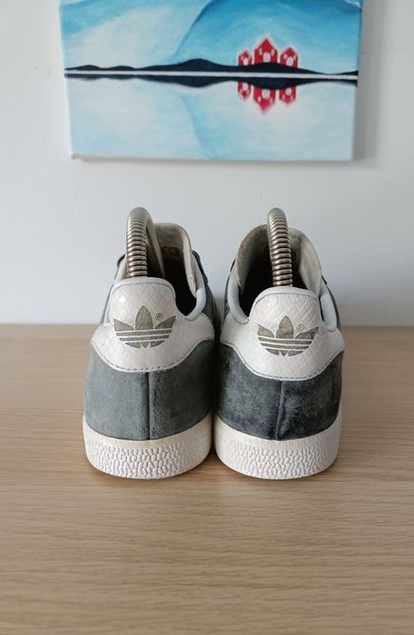 Buty adidas gazelle