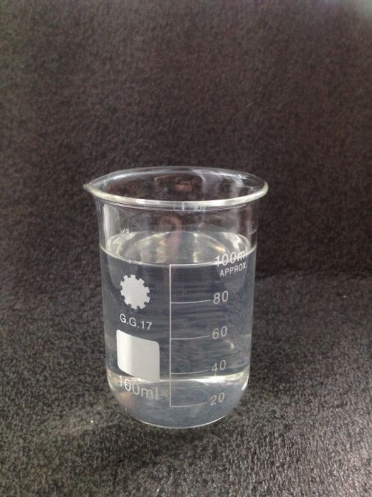 Силикат лития, пропитка для бетона