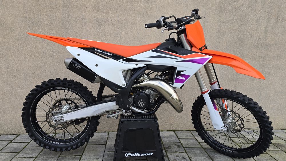 KTM