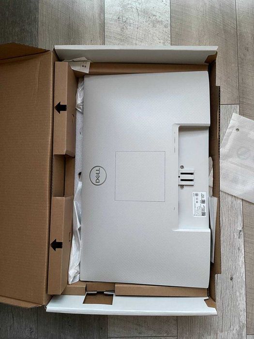 Продам Монітор 23.8" DELL S2421HN (210-AXKS)