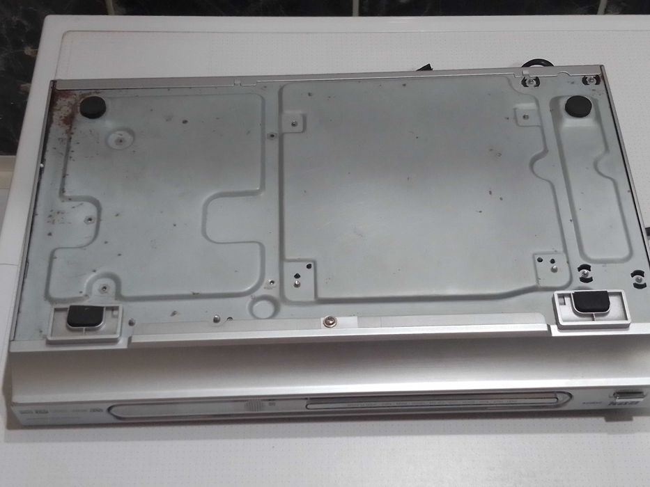 ДВД проигрыватели