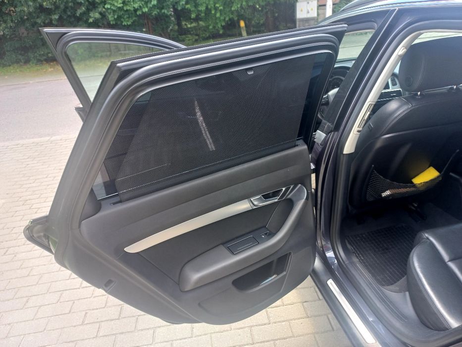 Ауді А6 2009 Дизель 2.7