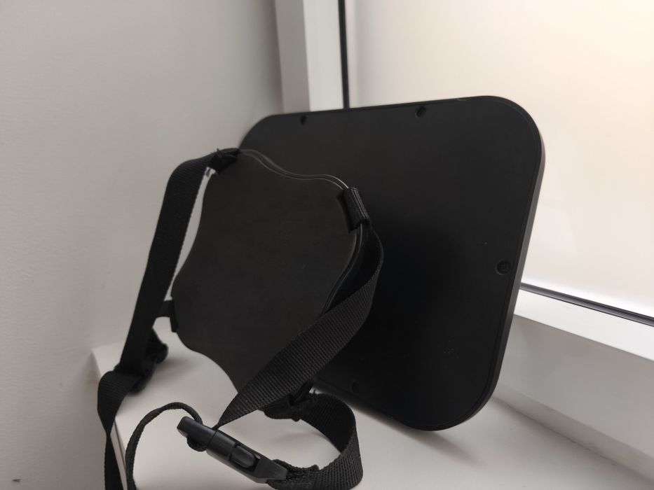 Espelho retrovisor para bebé CHICCO
