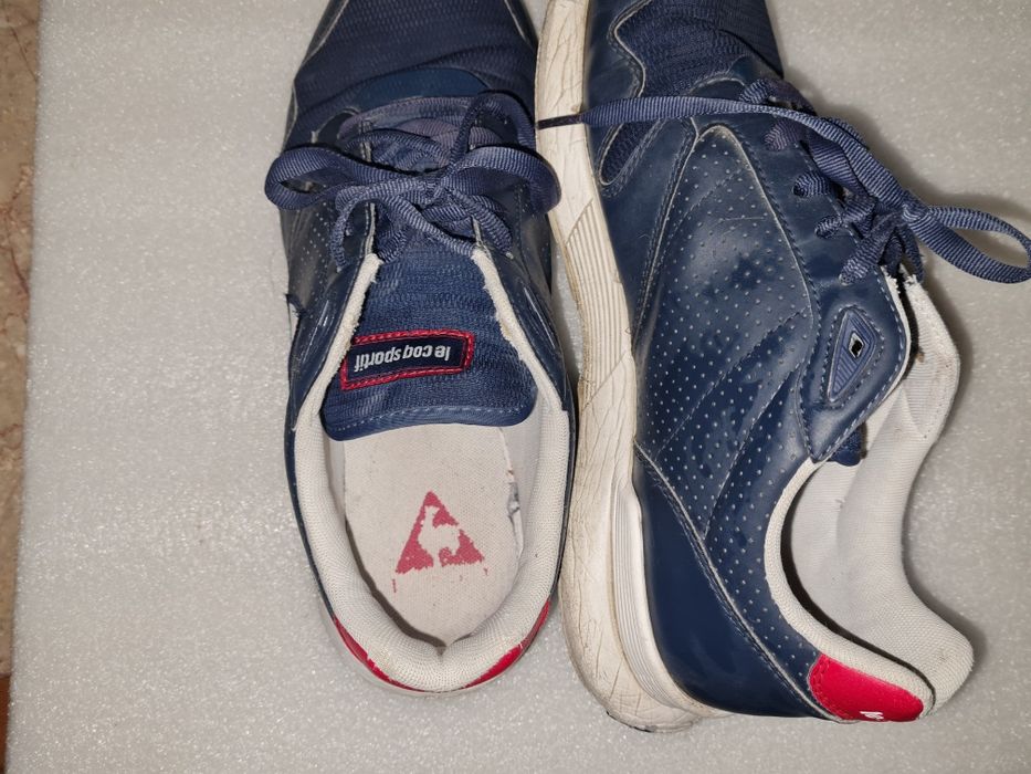 Le Coq Soprtif 43