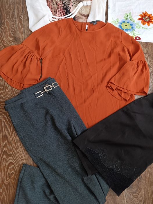 Одяг батал. Пакет жіночого одягу