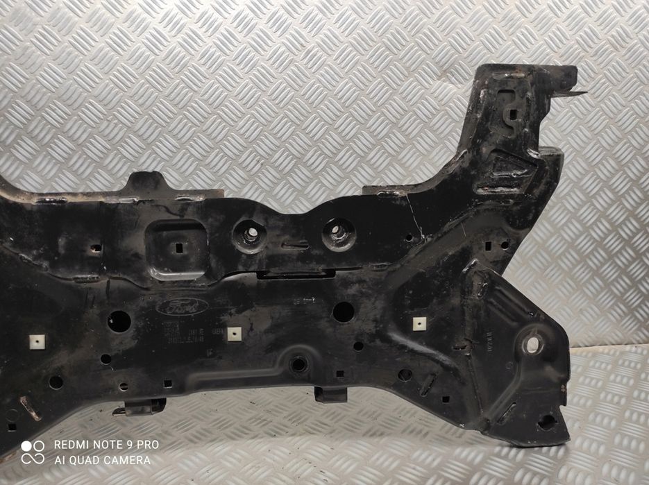 kołyska sanki wózek trawers ford focus mk4 1.0 , 1.5 ecoboost jx61