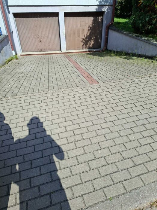 Wynajmę garaż TCZEW ul. Andersena 8 - Widok 3