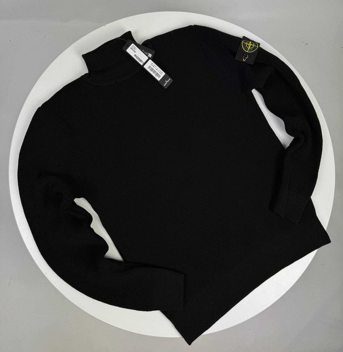 Гольф Stone Island, свитер stone island