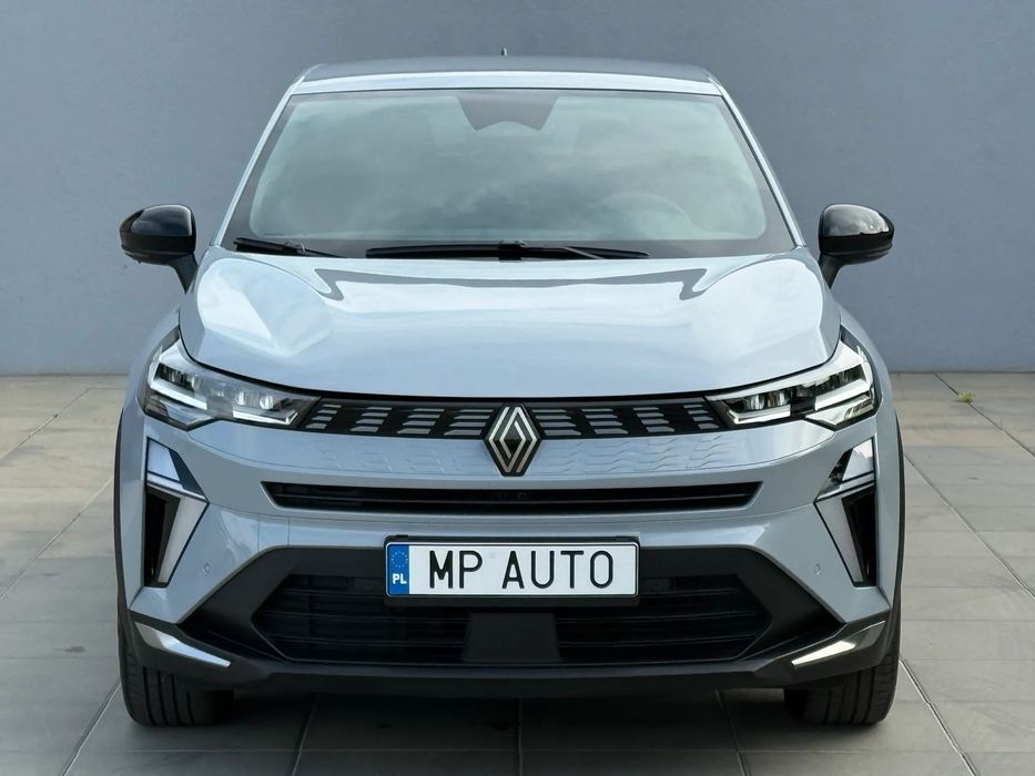 Renault Symbioz salon Polska gwarancja VAT23%