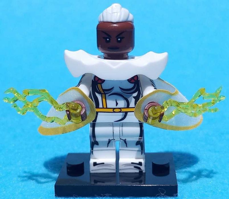 Storm v2 (X-Men) (Marvel)