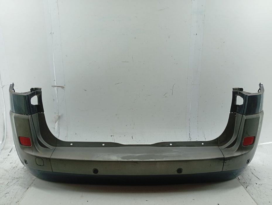 Para Choques Traseiro Com Sensores - RENAULT Grand Scénic II (JM0/1_) | 04 - 09
