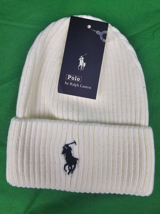 Czapka zimowa Tommy Hilfiger nowość Ralph Lauren outlet