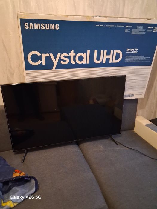 Продам телевизор самсунг