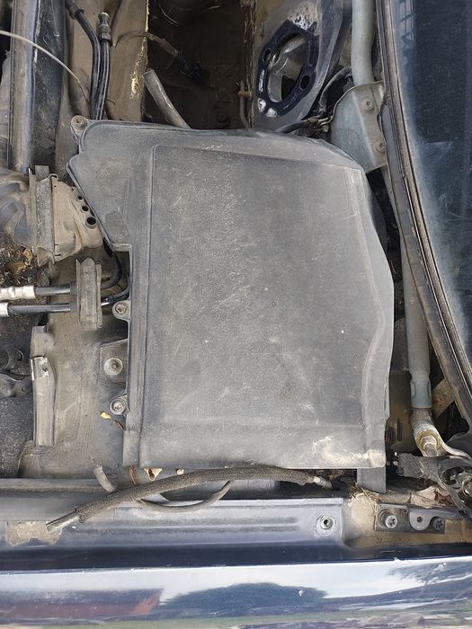 Komputer Sterownik Silnika Tdi