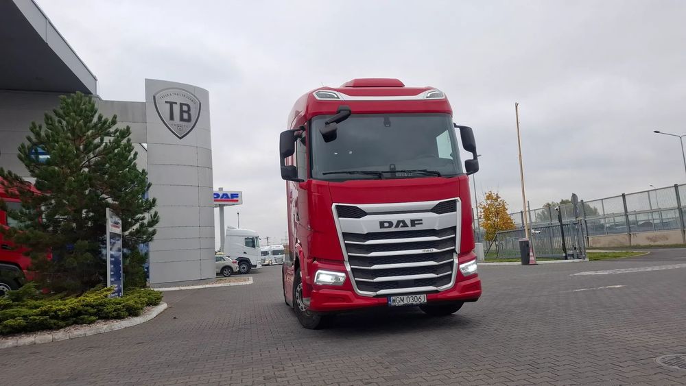 DAF
