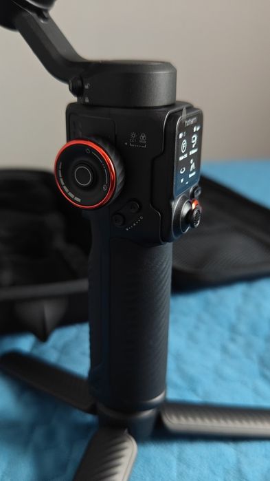 Gimbal stabilizator Hohem iSteady M7