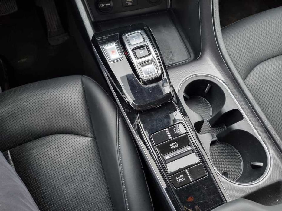 Hyundai Sonata 2022 (DN8)