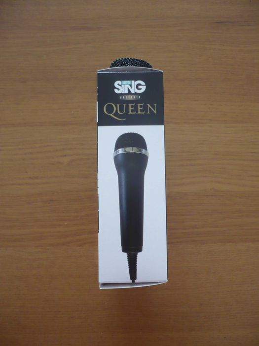PS4 Let`s Sing " Só microfone "64284530664834121