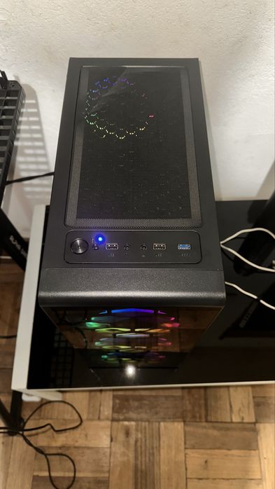 PC Gaming Ryzen 5 3600 | GTX 1660 Super | 16GB RAM | SSD (Porto)